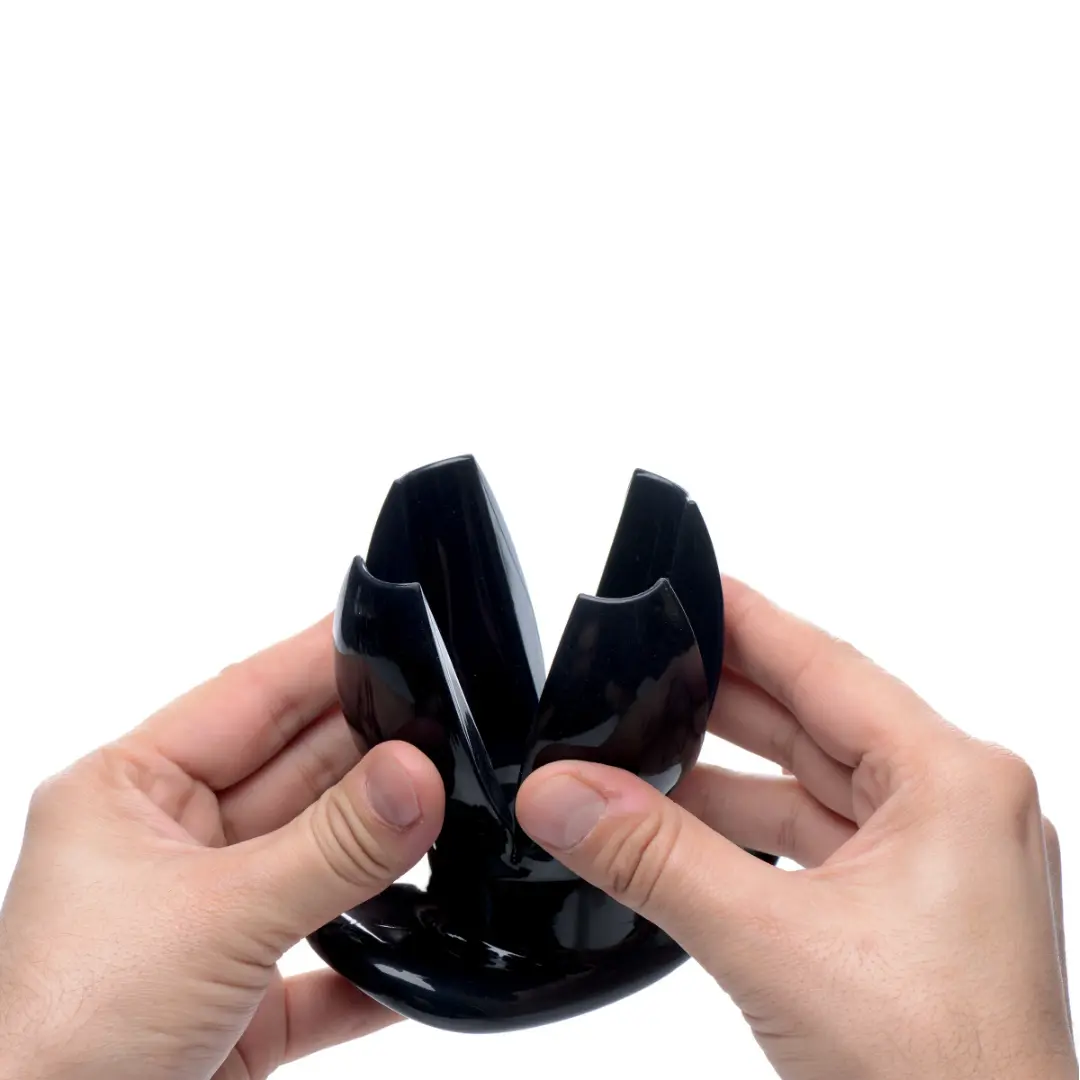 Master Series Claw anal plug