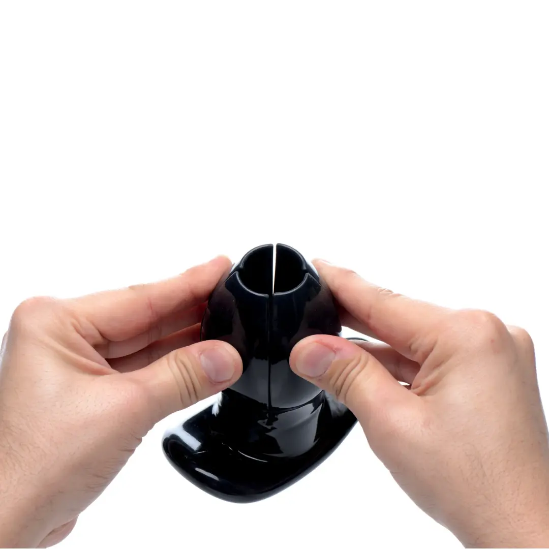 Master Series Claw anal plug