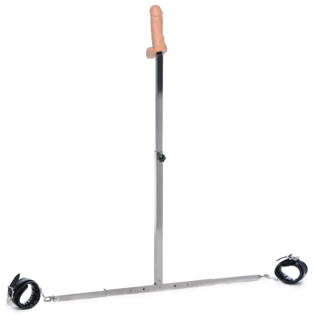 Master Series Squat Impaler