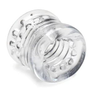 Master Series Ball stack Ball Stretcher in Clear