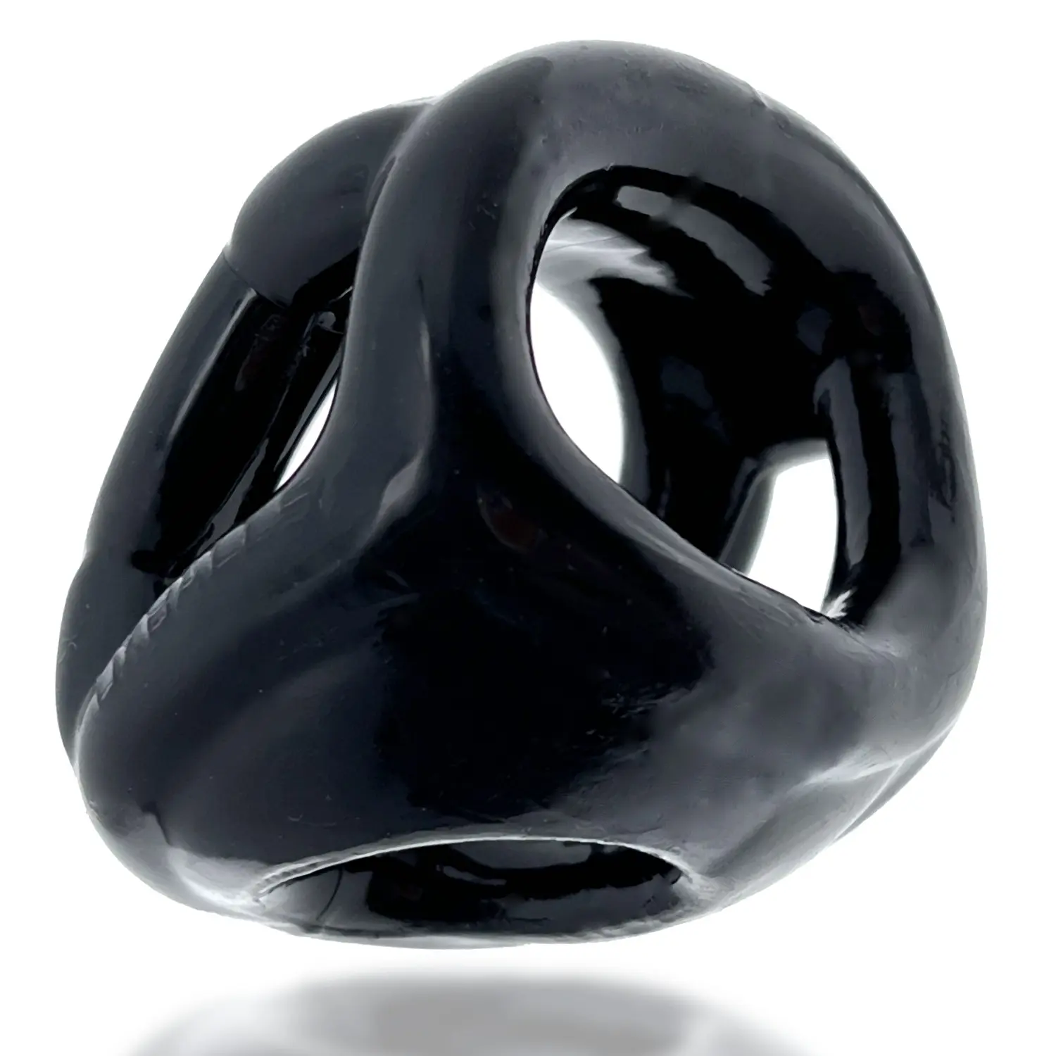 oxballs cocksling air black