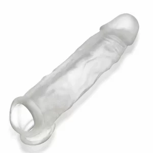 oxballs dicker penis sheath extender