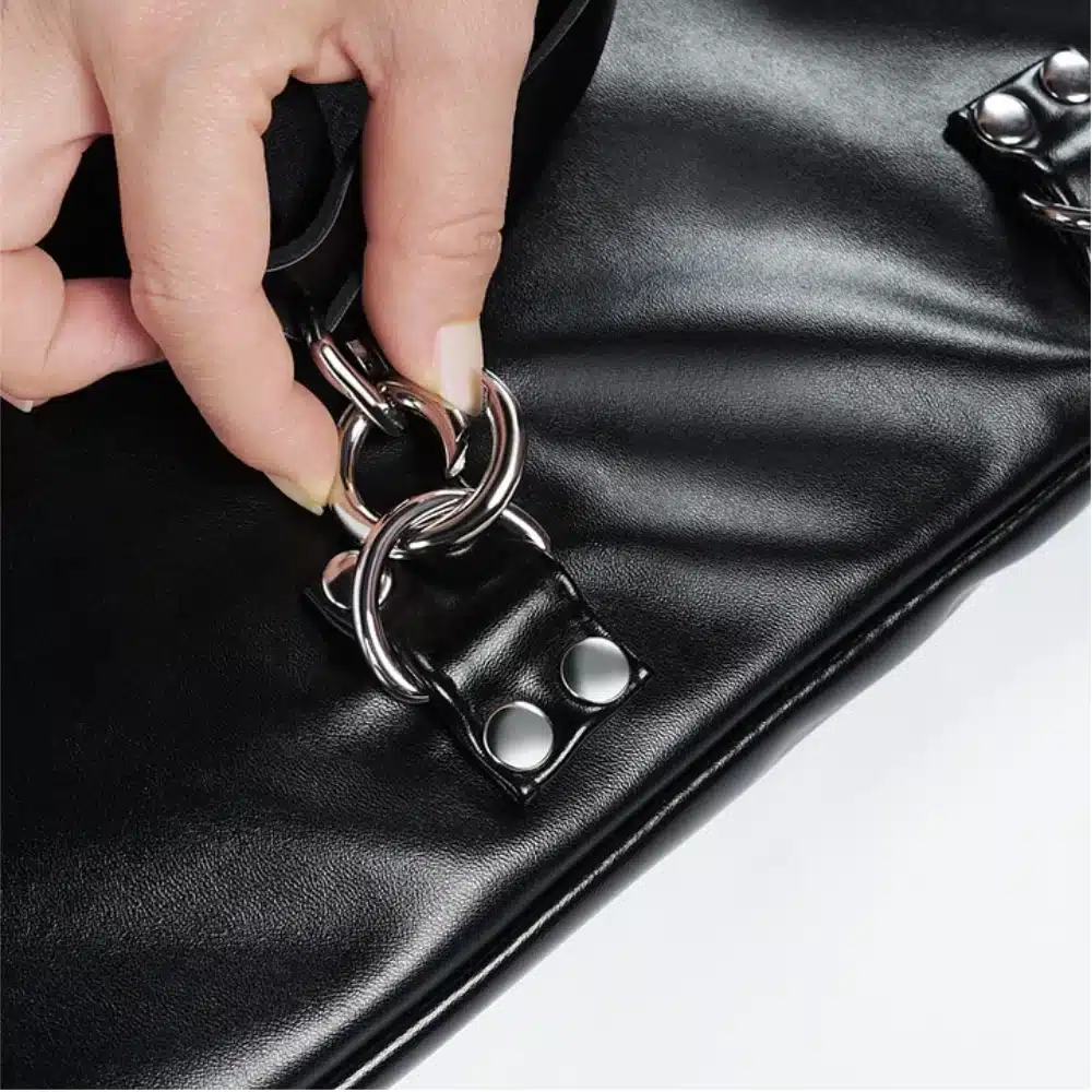 XL Bondage Board with cuffs