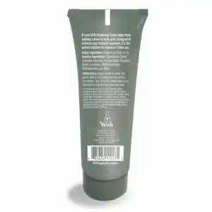 B-Luvd Girth Enhancing Cream 2oz