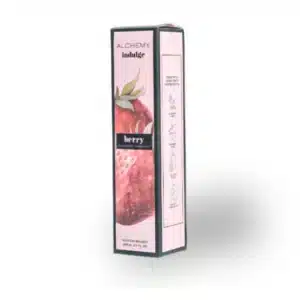 Alchemy Indulge Flavored Lubricant 3.4oz - Berry
