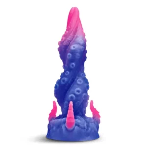 Creature Cocks Krakenkar Tentacle Dildo