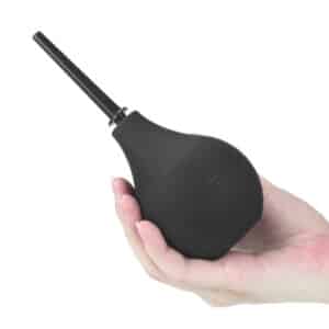 lovetoy Deluxe Slim Tip Anal Douche